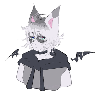 Halfbody
