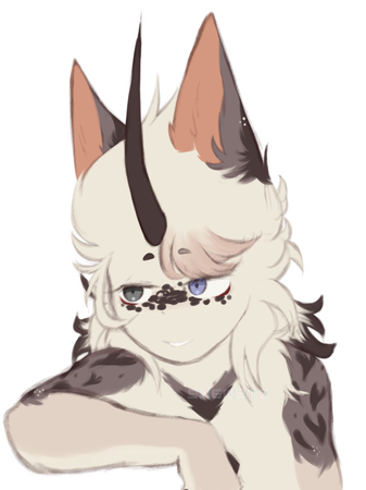 Halfbody