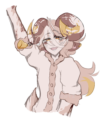 Halfbody