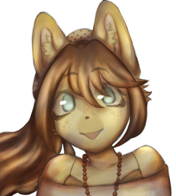 Halfbody