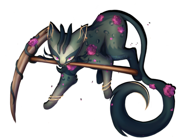Fullbody