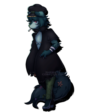 Fullbody