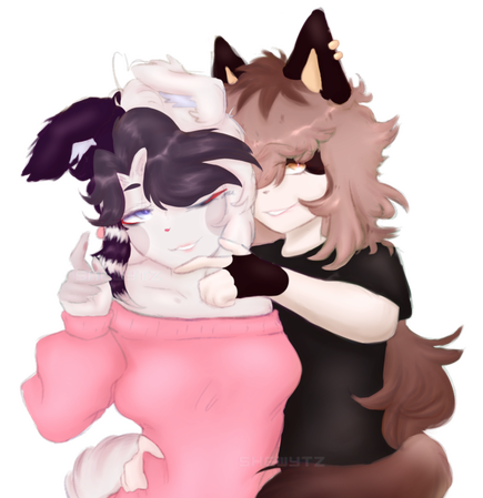 Halfbody