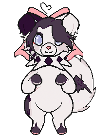 Fullbody (Personal base)