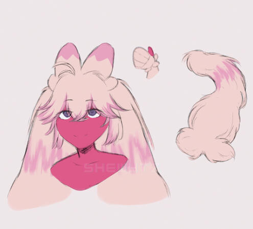 Bust