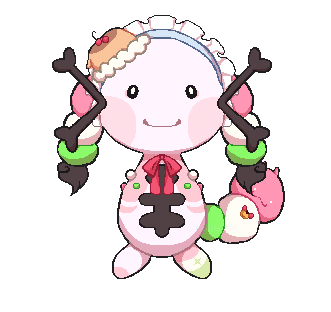 Pokémon design