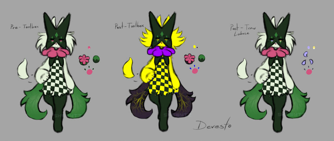 Lil reference