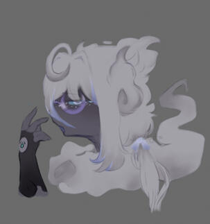 Bust