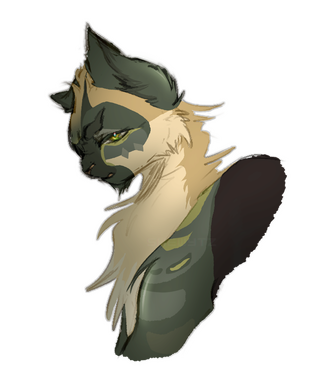 Halfbody