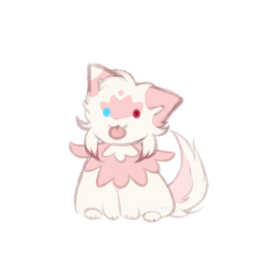 Fullbody (doodle-ifiqued)