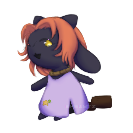 Fullbody